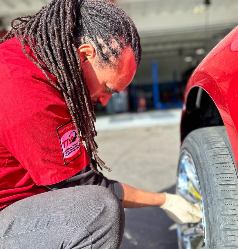 Ok Tire and Auto: Trusted Auto Repairs Near Carmichael, CA Ok Tire and Auto: Trusted Auto Repairs Near Carmichael, CA