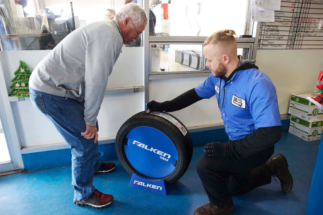 Ok Tire and Auto: Expert Auto Repair Near Citrus Heights, CA Ok Tire and Auto: Expert Auto Repair Near Citrus Heights, CA