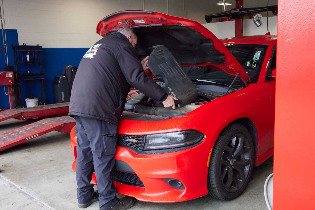 Ok Tire and Auto: Expert Auto Repairs Near Fair Oaks, CA