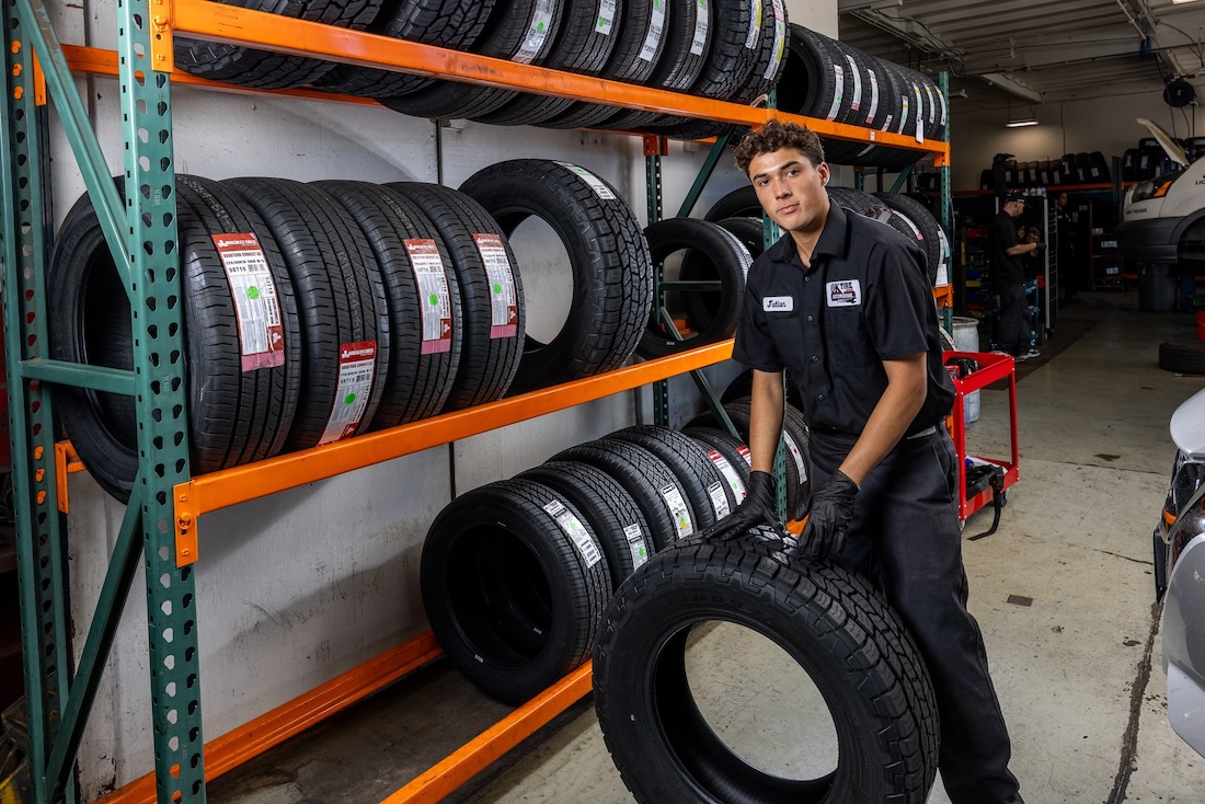 Ok Tire & Auto, Top-Notch Auto Repairs in Sacramento, CA