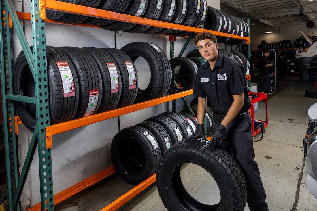 Ok Tire & Auto, Top-Notch Auto Repairs in Sacramento, CA Ok Tire & Auto, Top-Notch Auto Repairs in Sacramento, CA