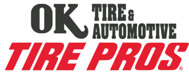 OK Tire and Automotive Tire Pros