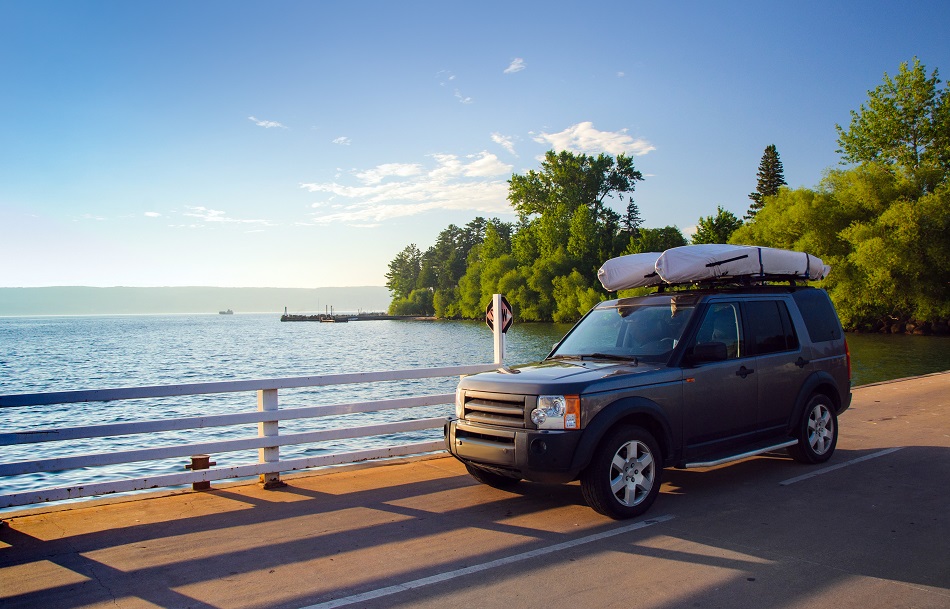 Land Rover Repair In Sacramento, CA