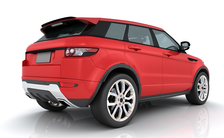 Range Rover Repair In Sacramento, CA