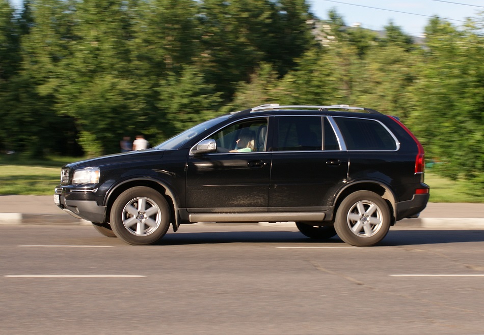 Volvo Repair In Sacramento, CA