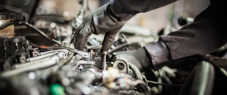 Battery Service In Sacramento, CA