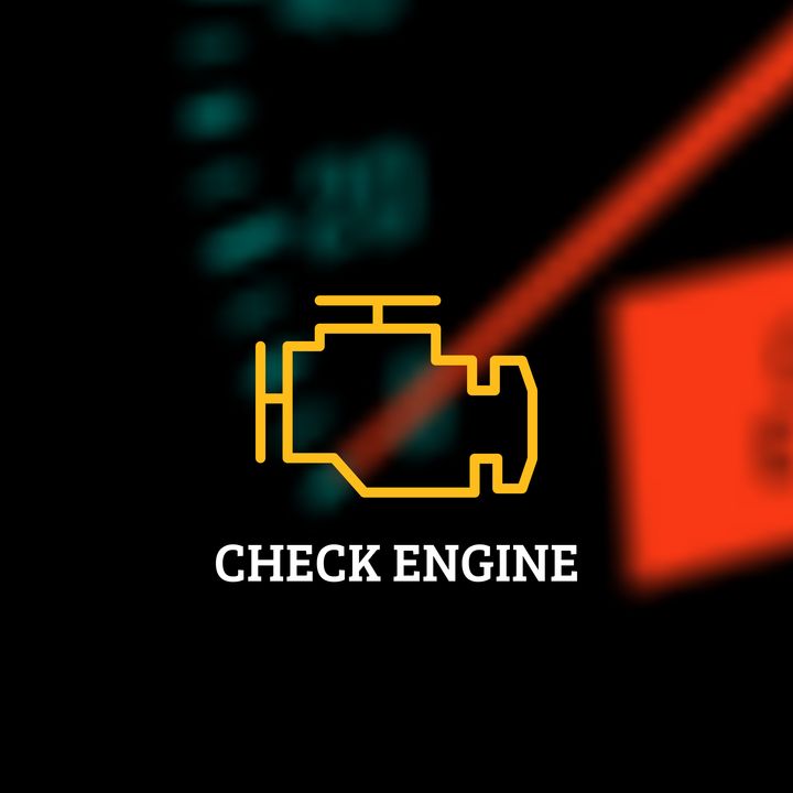 Engine Light Diagnostics In Sacramento, CA