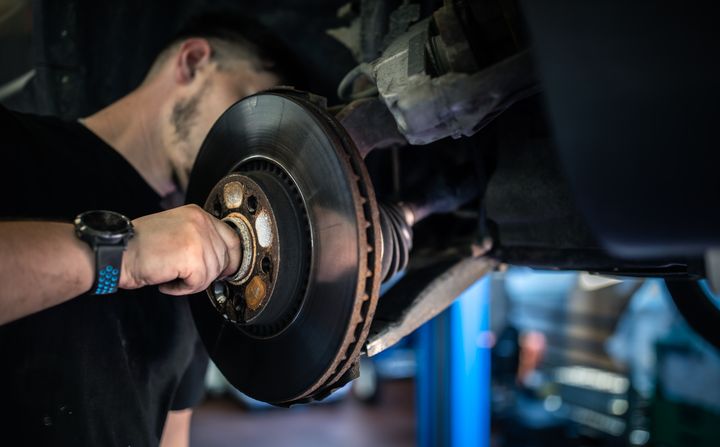 Wheel Bearings In Sacramento, CA Wheel Bearings In Sacramento, CA